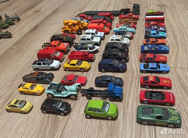 Детские машинки игрушки