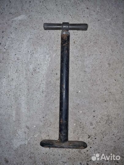 Насосы СССР