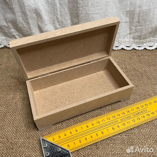 Шкатулка для денег купюрница