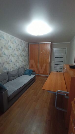2-к. квартира, 44,3 м², 5/5 эт.