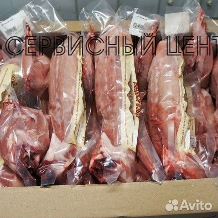 Вакуумный упаковщик рыбы до 90 см RVM F400