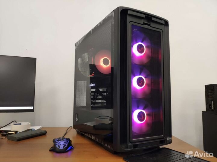 Ardor Gaming PRO Edition