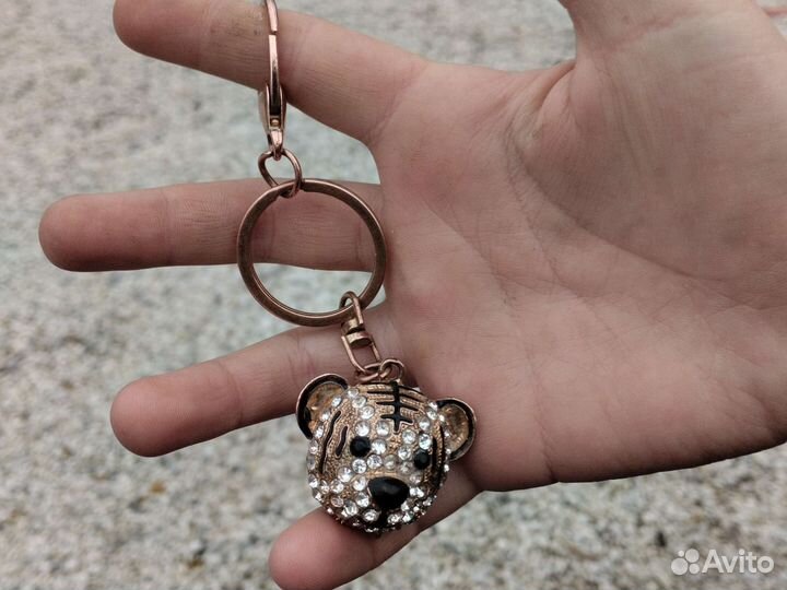 Брелок для ключей