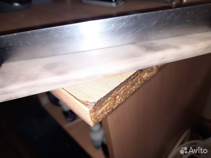 Белоречит точильный камень