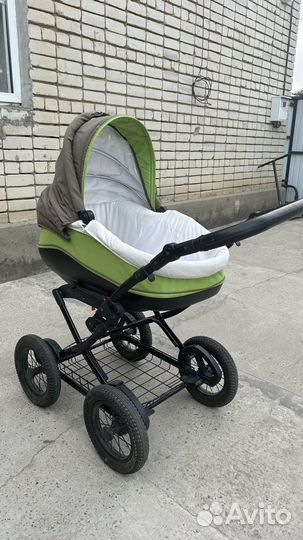 Коляска