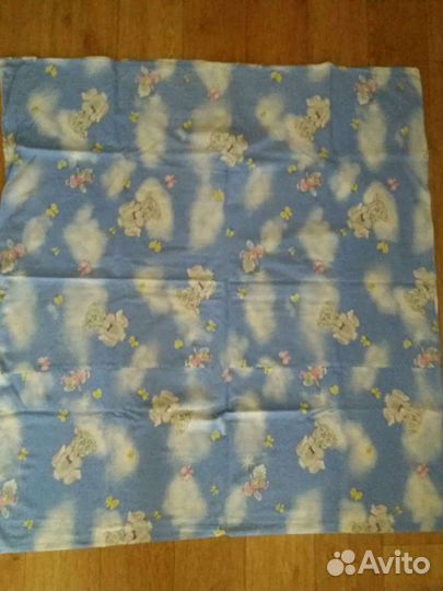 Одеяло детское, одеяло на выписку
