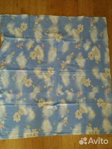 Одеяло детское, одеяло на выписку