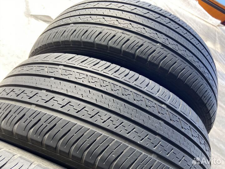 Dunlop Grandtrek ST30 235/55 R18 100H