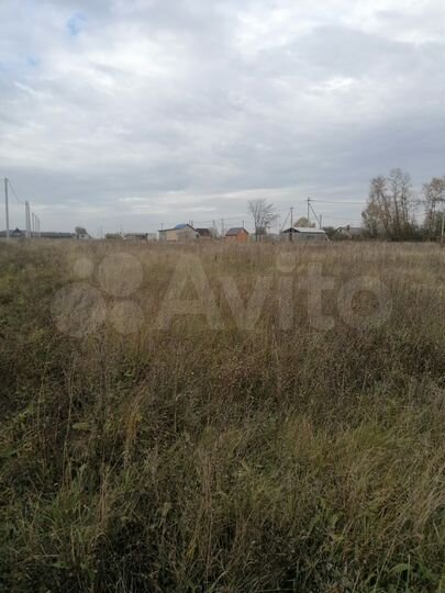 Участок 13 сот. (ИЖС)