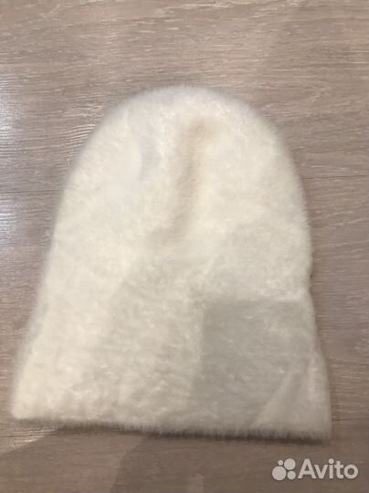 Шапка женская