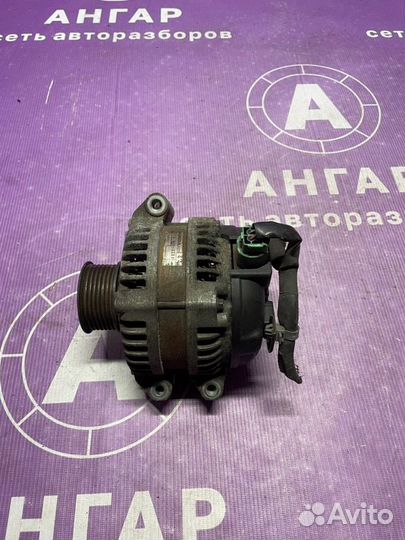 Генератор Honda Accord 7 CL7 K20Z2 2006