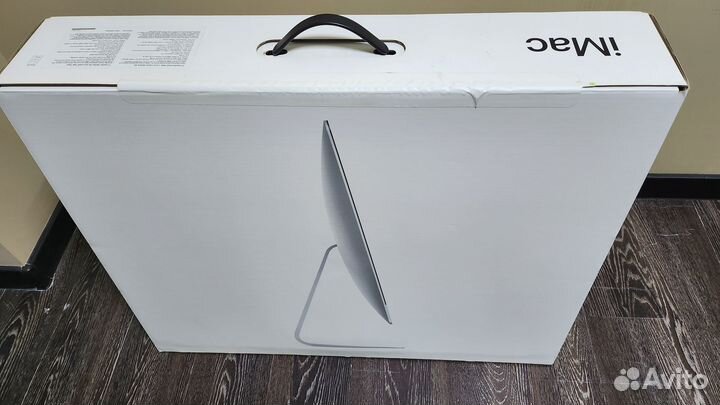 Apple iMac Retina 5K 27 2020
