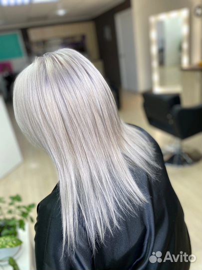 Парикмахер