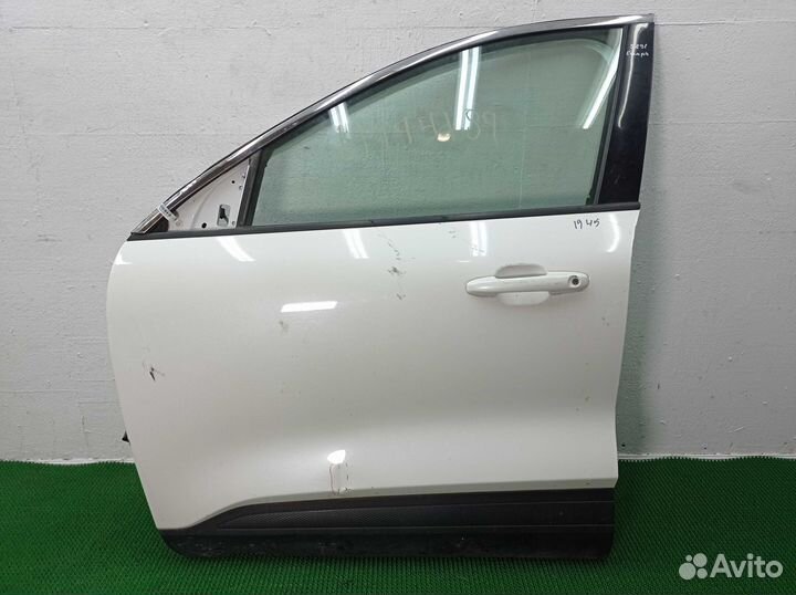 Дверь передняя L Ford Escape 4