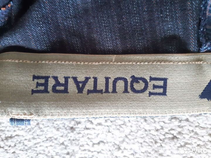 Бриджи для верховой езды женские