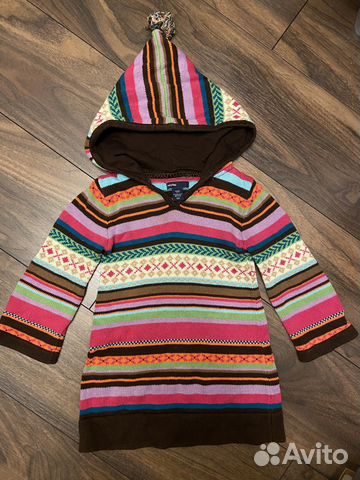 Одежда фирм. babyGAP на девочку оригинал