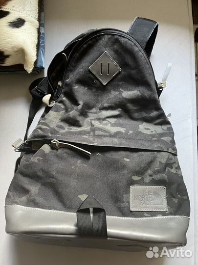 Рюкзак The North Face 68 Daypack Backpack Horween