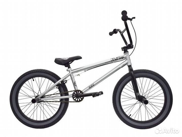 Bmx велосипед maxxpro krit TOP 20