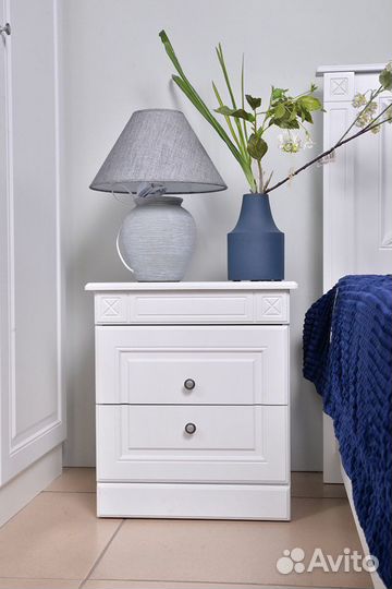 Тумбочки в стиле барокко элиза джоконда