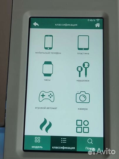 Гидрогелевая пленка на любой телефон