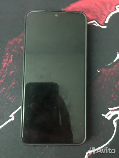 Телефон xiaomi redmi 9