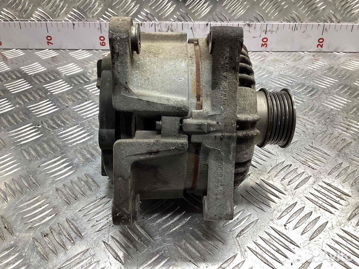 Генератор Opel Zafira B