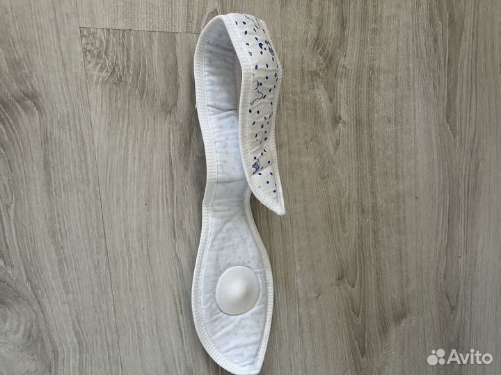 Пупочный пластырь и бандаж