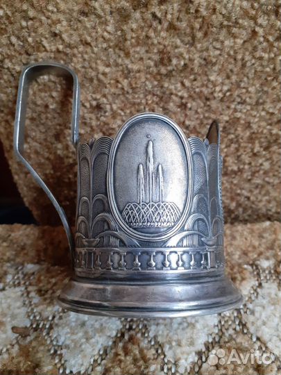 Подстаканник ленэмальер самсон