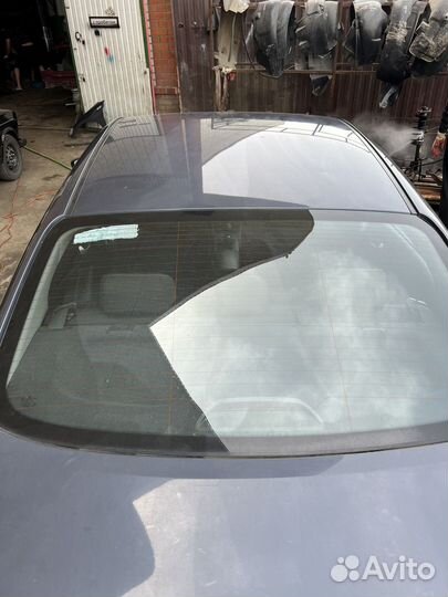 Разбор Kia Cerato 3 YD МКПП 1.6 C4FG Пробег-86000