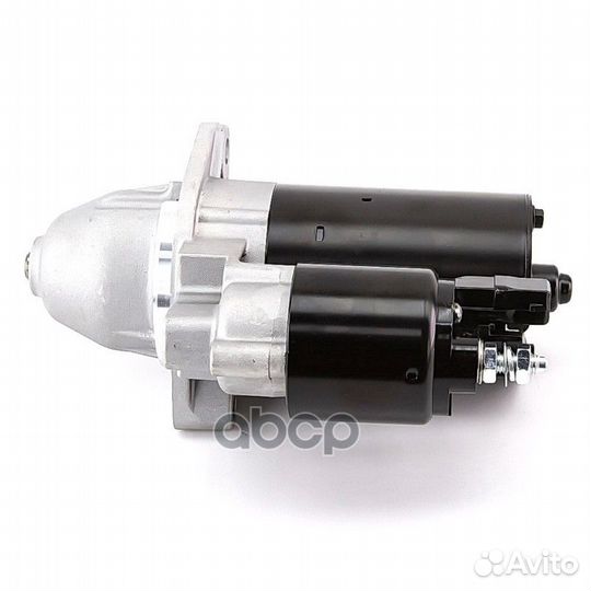 Стартер, 12В 1.2кВт BW120412354701 dominant