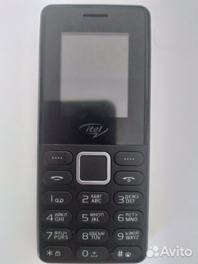 Itel it2163R