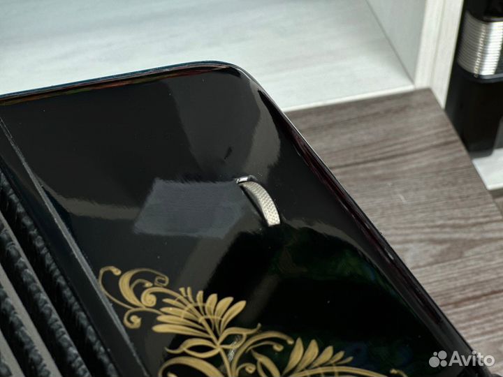 Баян «Тула-210» унисон / купить баян