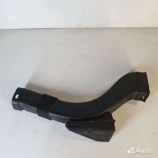 Патрубок воздушного фильтра7577473BMW7 F01/F020Бензин