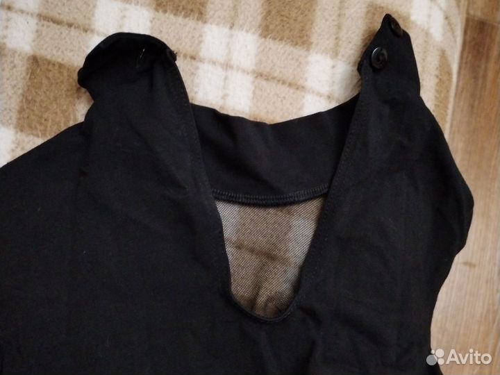 Купальник для танцев и хореографии