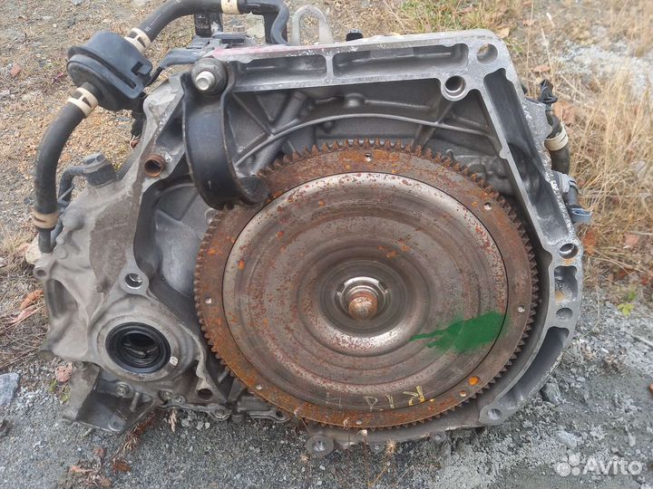 АКПП honda civic FD 2005-2010 spca