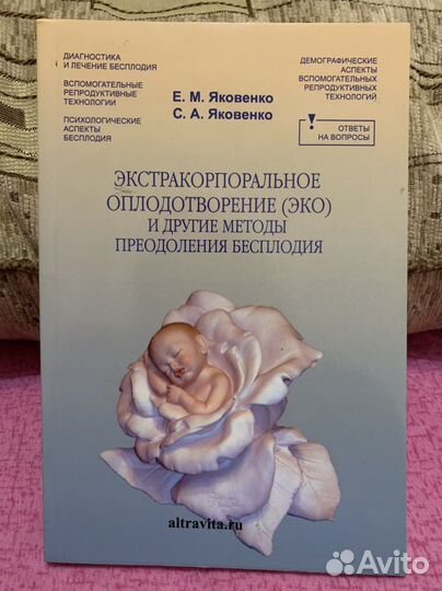 Эко и другие методы преодоления бесплодия