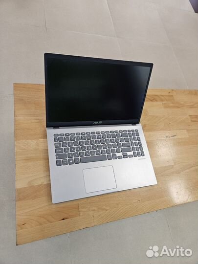 Мощный Asus в Идеале SSD 256