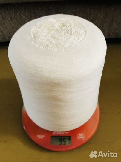 Пряжа для вязания