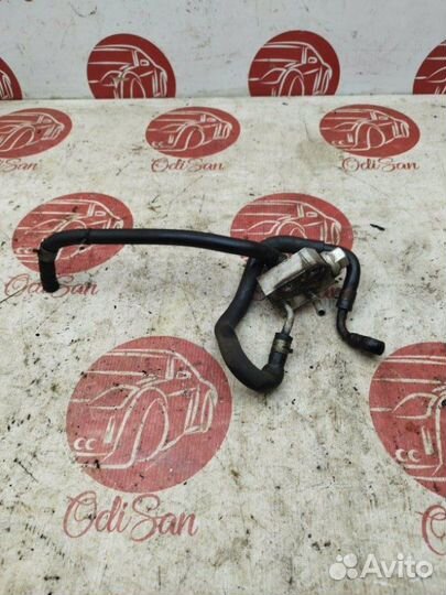 Клапан перепускной Nissan Murano Z50 VQ35DE 2006