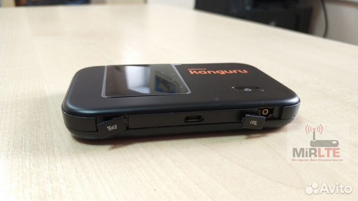 Роутер Модем Huawei e5372 4G wifi Все Сим Безлимит