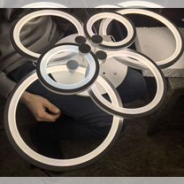 Услуги электрика электромонтажные работы