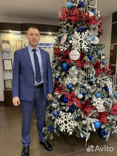 Начальник участка