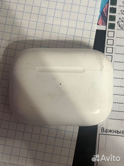 Airpods pro 2