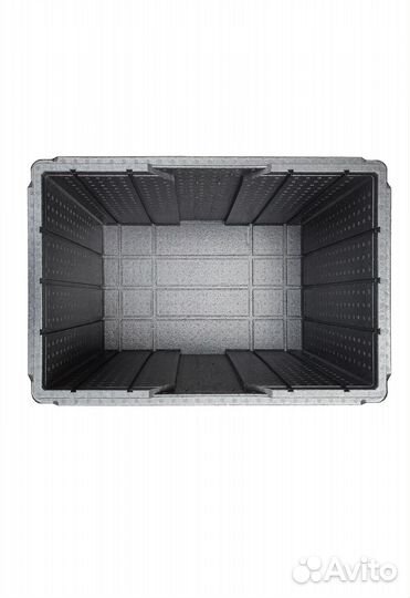 Изотермический контейнер epp 80л