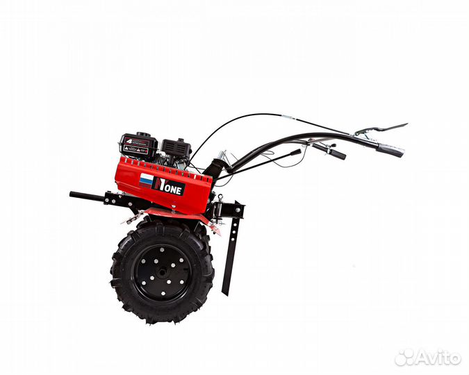 Мотокультиватор number ONE М-207