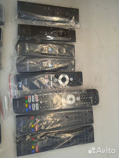 Пульты ду с голосовым управлением для телевизоров