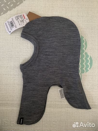 Шлем / балаклава Reima новый тонкий 44/46