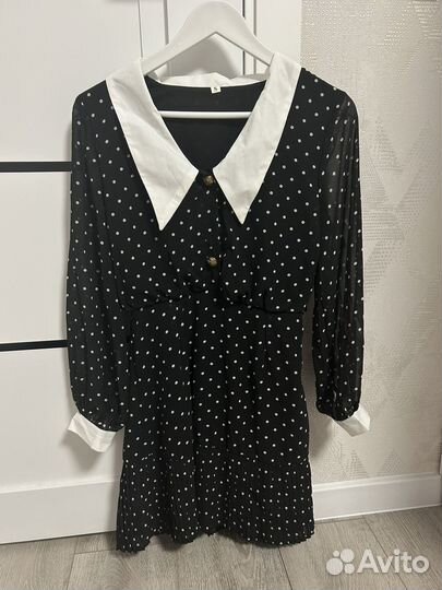 Платье женское