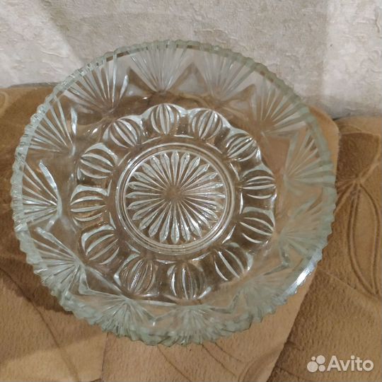 Ёлочные игрушки стекло СССР