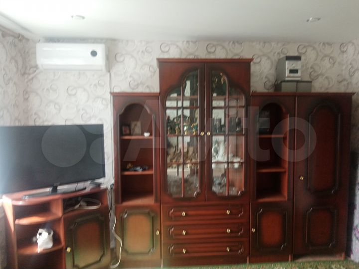 Комната 19,7 м² в 1-к., 5/5 эт.